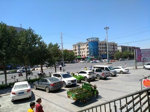 Laatste bedrijfscasus over Het Ziekenhuis van Uygur van de Toksunprovincie