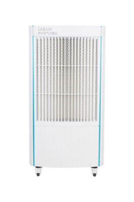（showpiece）Molecular Sieve Sterilization Rates 800m3/h Home Air Purifier